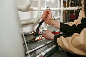 Commercial Plumbing Services in Burnettown, SC